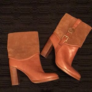Michael Kors Booties